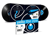 Yello: The Eye (2xVinyl)