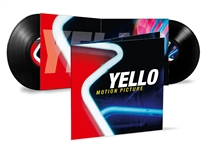 Yello: Motion Picture (2xVinyl)