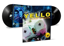 Yello: Pocket Universe (2xVinyl)