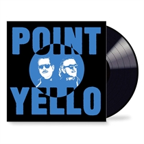 Yello: Point (Vinyl)