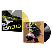 Yello - Solid Pleasure Ltd. (2xVinyl)