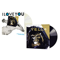 Yello - You Gotta Say Yes To Ltd. (2xVinyl)