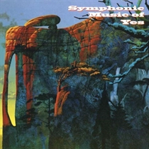 Yes: Symphonic Music Of Yes Ltd. (2xVinyl)
