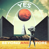 Yes: Beyond And Before (1968-1970) (2xCD)