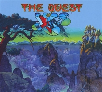 Yes: Quest Ltd. (2xCD)