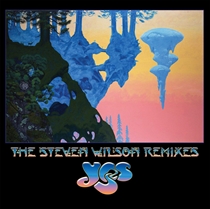Yes: The Steven Wilson Remixes (6xVinyl)