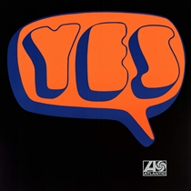 Yes: Yes Ltd. (Vinyl)