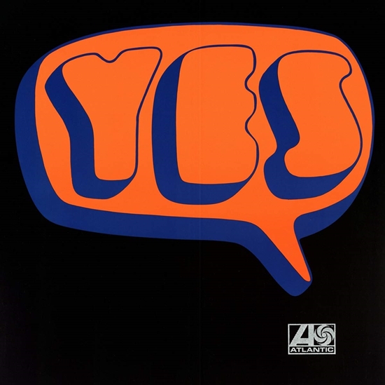 Yes Yes Ltd. (Vinyl)