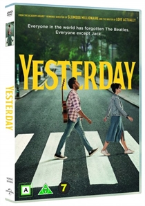 Yesterday (DVD)
