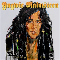 Malmsteen, Yngwie: Parabellum (CD)