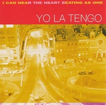Yo La Tengo: I Can Hear The He