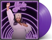 YOLA - STAND FOR MYSELF (Vinyl)