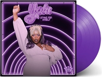 Yola: Stand For Myself Ltd. (Vinyl)