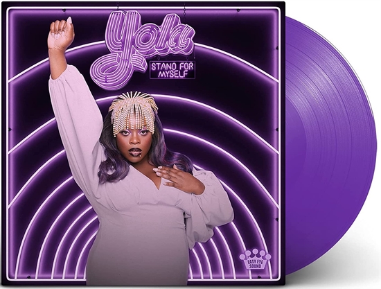 YOLA - STAND FOR MYSELF (Vinyl)