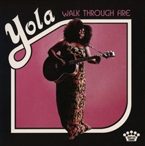 Yola: Walk Through Fire (CD)