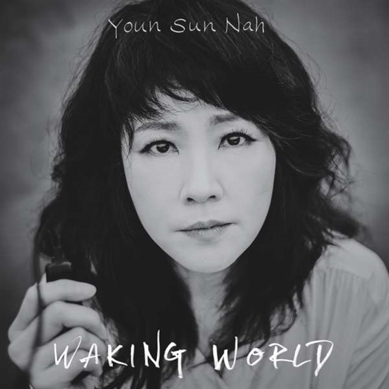 Youn Sun Nah - Waking World - CD