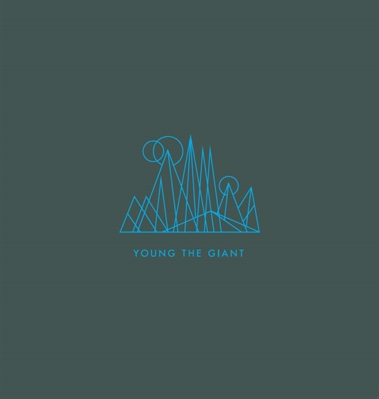 Young the Giant - Young The Giant (Ltd. 2LP colo - LP VINYL