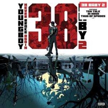 YoungBoy Never Broke Again - 38 Baby 2 (Vinyl) - LP VINYL