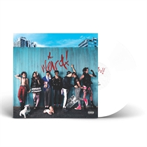 YUNGBLUD - WEIRD! (Vinyl)