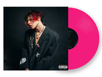 Yungblud: Yungblud Ltd. (Vinyl)