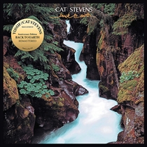 Yusuf/Cat Stevens: Back to Earth (CD) 