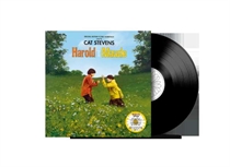 YUSUF / CAT STEVENS - HAROLD AND MAUDE - LP