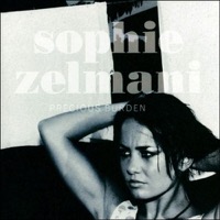 Zelmani, Sophie: Precious Burden (Vinyl)