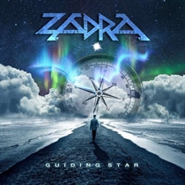 Zadra: Guiding Star (CD)