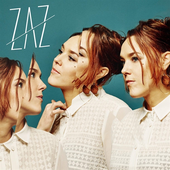 Zaz - Effet miroir (CD Ltd. softpak) - CD