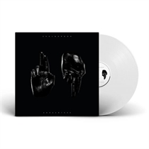 Zeal & Ardor: Zeal & Ardor Ltd. (Vinyl)