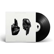 Zeal & Ardor - Zeal & Ardor (Vinyl) (Vinyl)