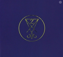Zeal & Ardor - Stranger Fruit - CD