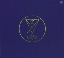 Zeal & Ardor: Stranger Fruit (CD)
