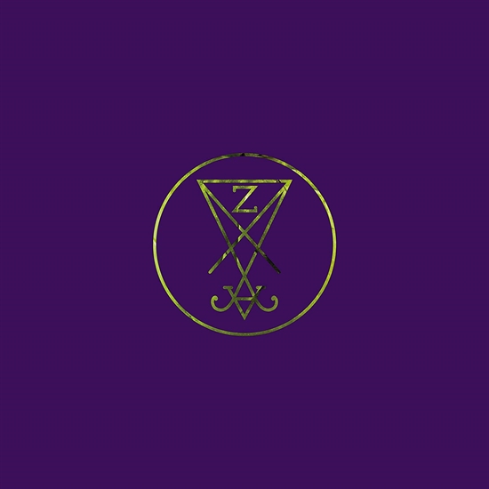 Zeal & Ardor - Stranger Fruit [purple 180g 2L (Vinyl)