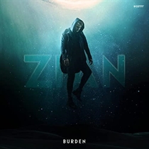 Zian: Burden (CD)