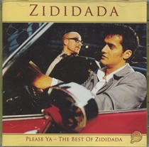 Zididada – Please Ya - The Best Of Zididada (cd)