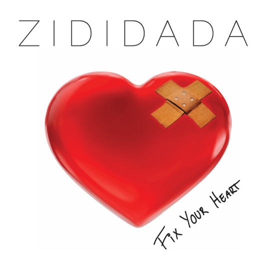 Zididada   Fix Your Heart