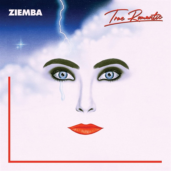 Ziemba: True Romantic (Vinyl)