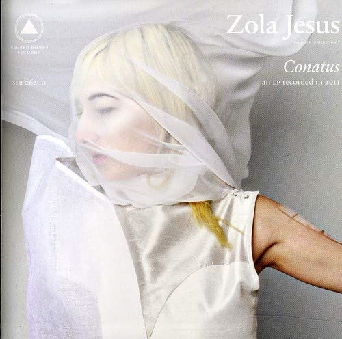 Jesus, Zola: Conatus Ltd. (Vinyl)