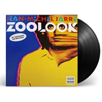 JARRE, JEAN-MICHEL - ZOOLOOK (Vinyl)