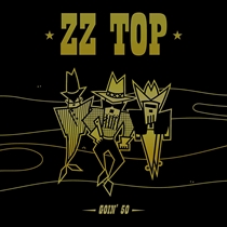 ZZ Top: Goin' 50 Ltd. (5xVinyl)