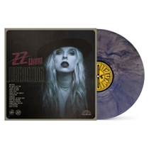 ZZ Ward - Liberation (Vinyl)